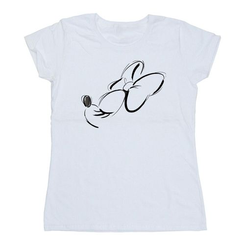 T-shirts a maniche lunghe Nose Up - Disney - Modalova