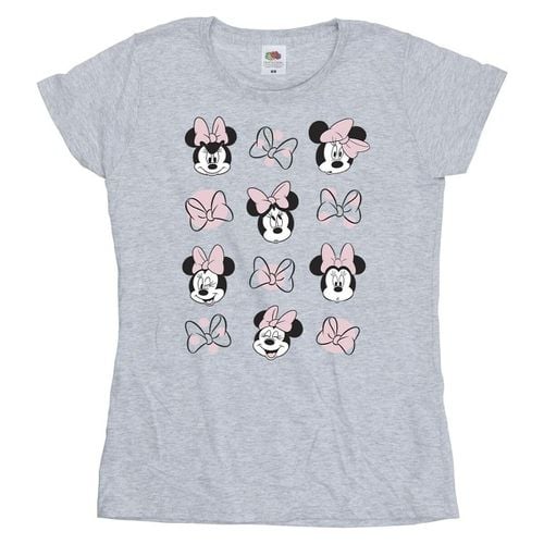 T-shirts a maniche lunghe BI33175 - Disney - Modalova