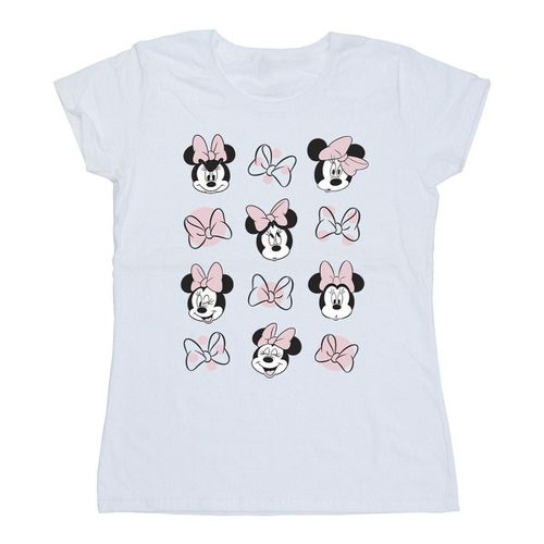 T-shirts a maniche lunghe BI33175 - Disney - Modalova