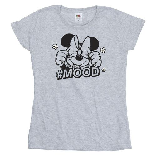 T-shirts a maniche lunghe Mood - Disney - Modalova