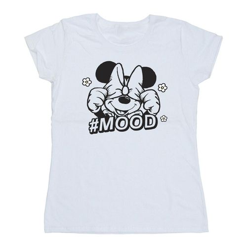 T-shirts a maniche lunghe Mood - Disney - Modalova