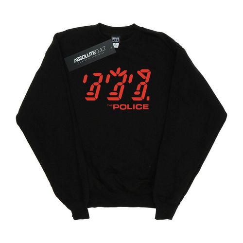 Felpa The Police BI33247 - The Police - Modalova