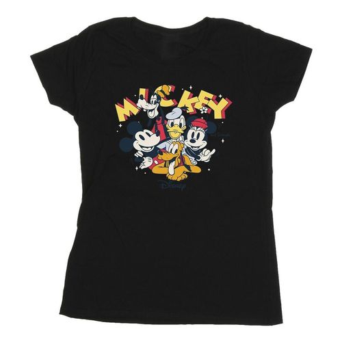 T-shirts a maniche lunghe BI33261 - Disney - Modalova