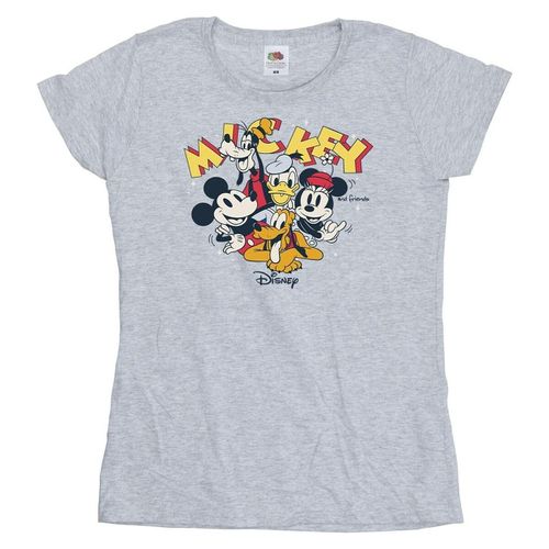 T-shirts a maniche lunghe BI33261 - Disney - Modalova