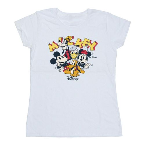 T-shirts a maniche lunghe BI33261 - Disney - Modalova