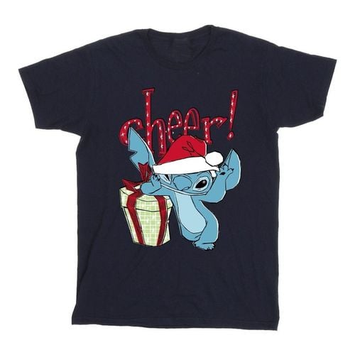 T-shirts a maniche lunghe BI33229 - Disney - Modalova