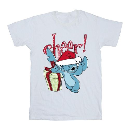 T-shirts a maniche lunghe BI33229 - Disney - Modalova