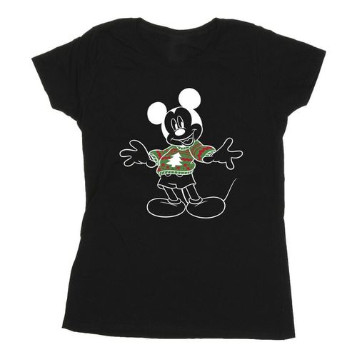 T-shirts a maniche lunghe BI33232 - Disney - Modalova