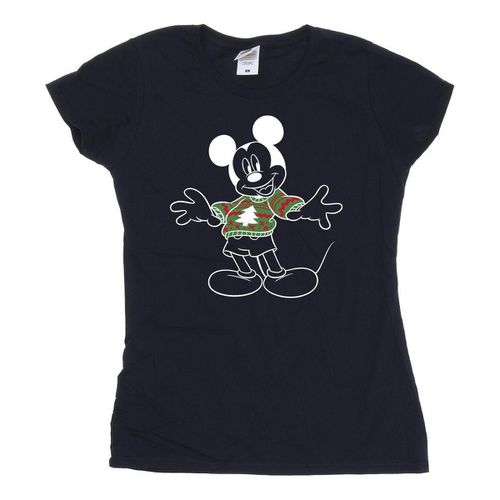 T-shirts a maniche lunghe BI33232 - Disney - Modalova