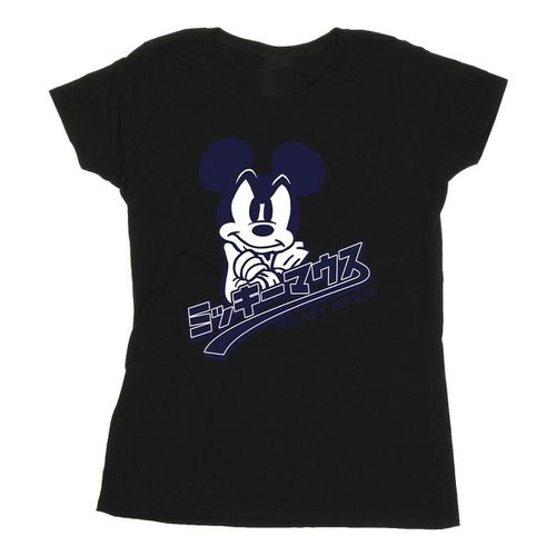 T-shirts a maniche lunghe BI33233 - Disney - Modalova