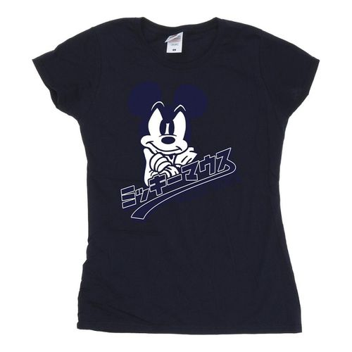 T-shirts a maniche lunghe BI33233 - Disney - Modalova