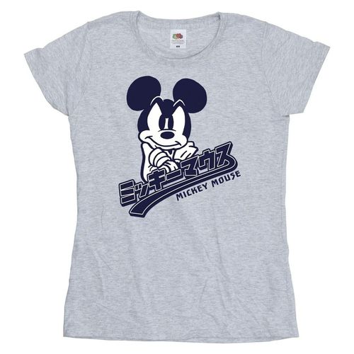 T-shirts a maniche lunghe BI33233 - Disney - Modalova