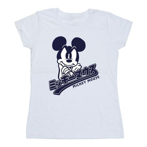 T-shirts a maniche lunghe BI33233 - Disney - Modalova