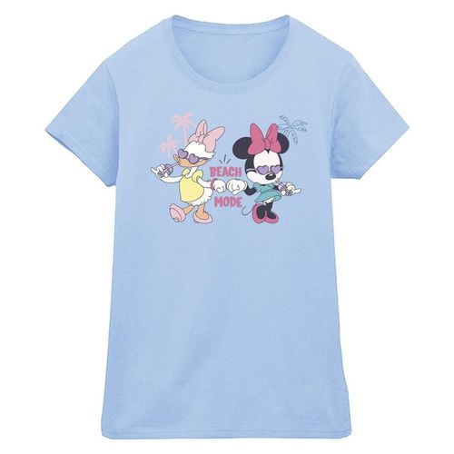 T-shirts a maniche lunghe Beach Mode - Disney - Modalova