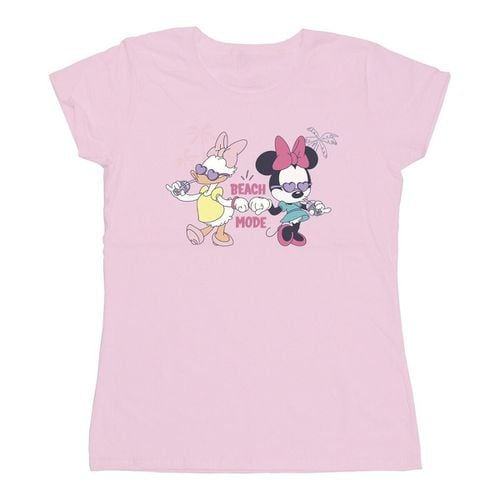 T-shirts a maniche lunghe Beach Mode - Disney - Modalova