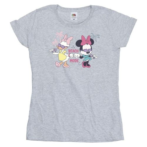 T-shirts a maniche lunghe Beach Mode - Disney - Modalova