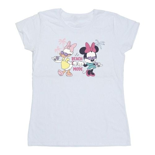 T-shirts a maniche lunghe Beach Mode - Disney - Modalova