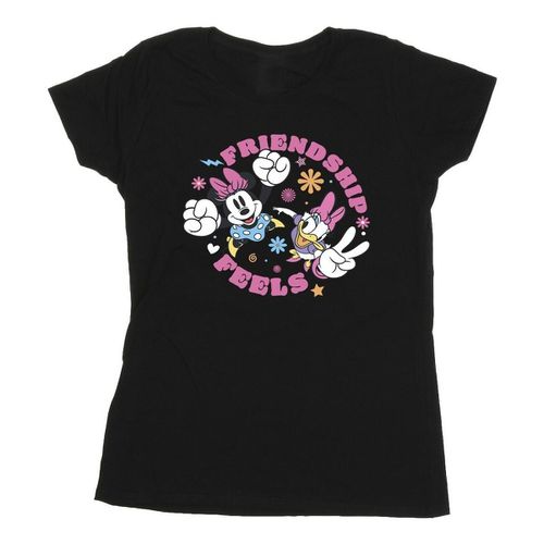 T-shirts a maniche lunghe Friendship - Disney - Modalova