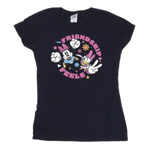 T-shirts a maniche lunghe Friendship - Disney - Modalova