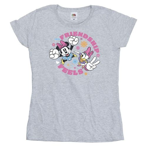 T-shirts a maniche lunghe Friendship - Disney - Modalova