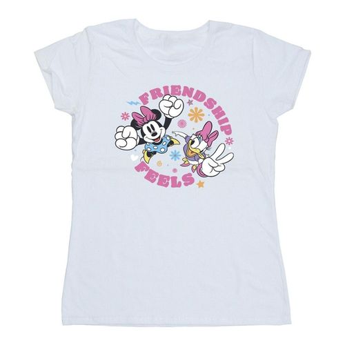 T-shirts a maniche lunghe Friendship - Disney - Modalova