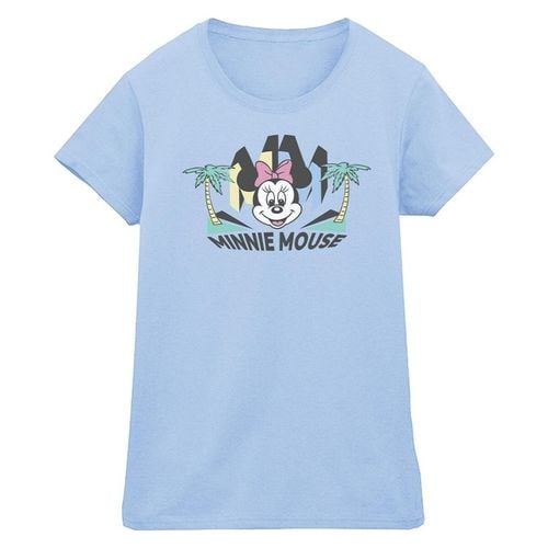 T-shirts a maniche lunghe MM - Disney - Modalova