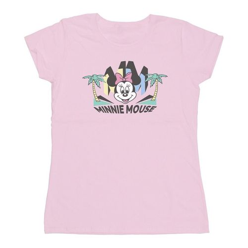 T-shirts a maniche lunghe MM - Disney - Modalova