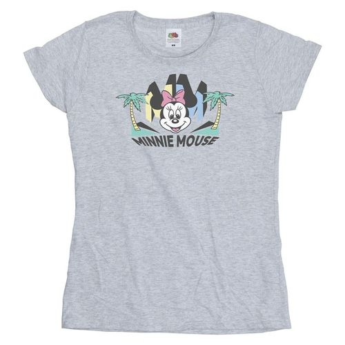 T-shirts a maniche lunghe MM - Disney - Modalova