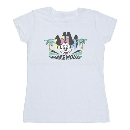 T-shirts a maniche lunghe MM - Disney - Modalova