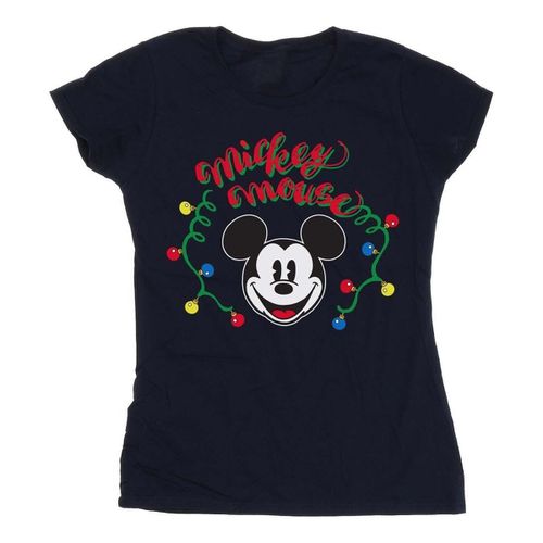 T-shirts a maniche lunghe BI33291 - Disney - Modalova