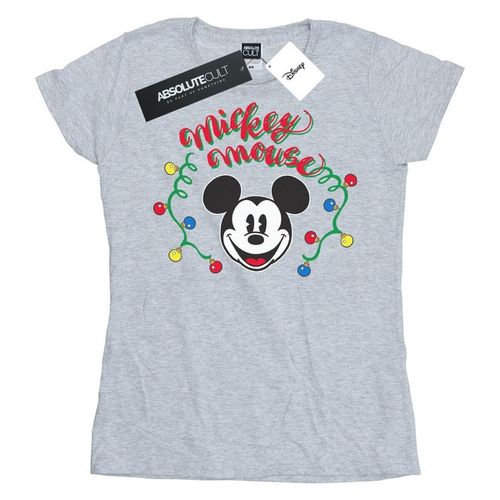 T-shirts a maniche lunghe BI33291 - Disney - Modalova