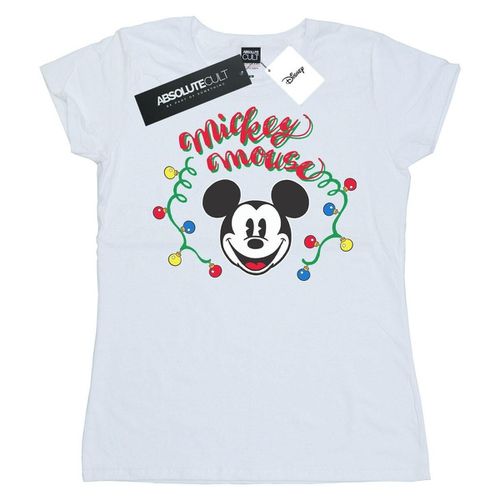 T-shirts a maniche lunghe BI33291 - Disney - Modalova