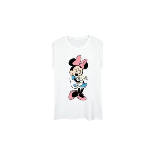 T-shirts a maniche lunghe Bunny - Disney - Modalova