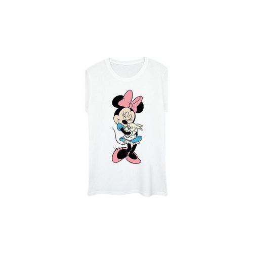 T-shirts a maniche lunghe Bunny - Disney - Modalova