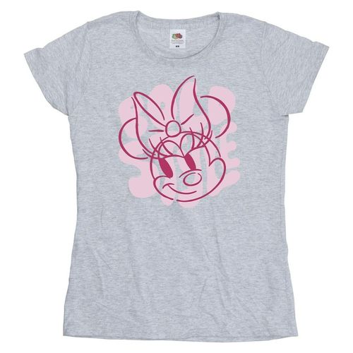 T-shirts a maniche lunghe BI33361 - Disney - Modalova