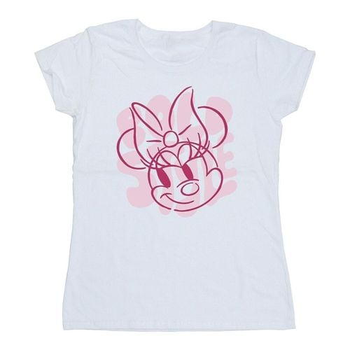 T-shirts a maniche lunghe BI33361 - Disney - Modalova