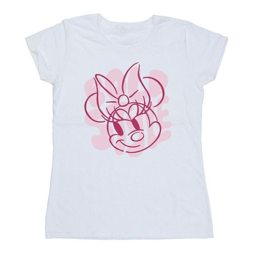 T-shirts a maniche lunghe BI33361 - Disney - Modalova