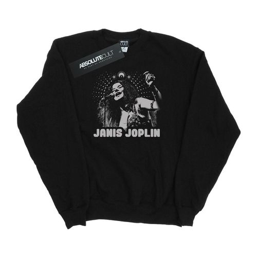 Felpa Janis Joplin BI33370 - Janis Joplin - Modalova