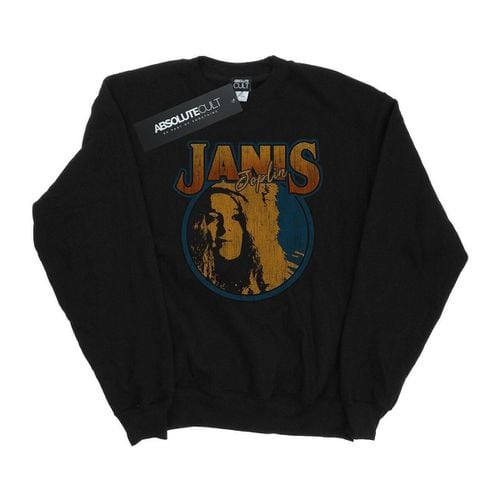 Felpa Janis Joplin BI33371 - Janis Joplin - Modalova