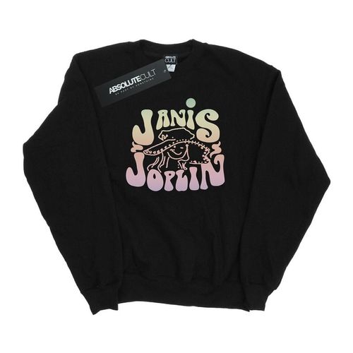 Felpa Janis Joplin BI33372 - Janis Joplin - Modalova