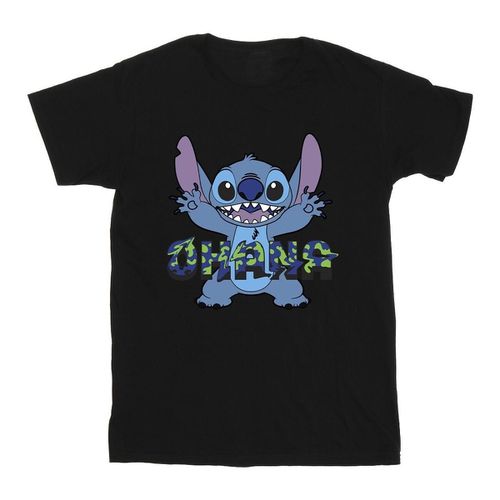 T-shirts a maniche lunghe Ohana - Disney - Modalova