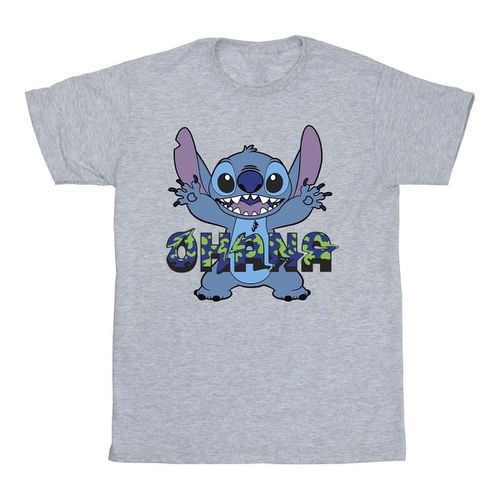 T-shirts a maniche lunghe Ohana - Disney - Modalova