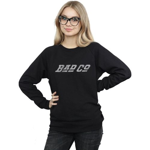 Felpa Bad Company BI33419 - Bad Company - Modalova