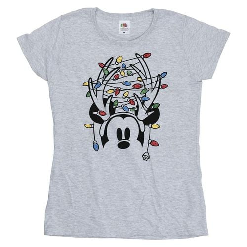 T-shirts a maniche lunghe BI33427 - Disney - Modalova