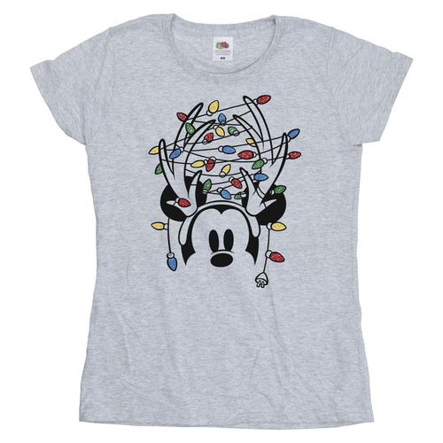 T-shirts a maniche lunghe BI33427 - Disney - Modalova