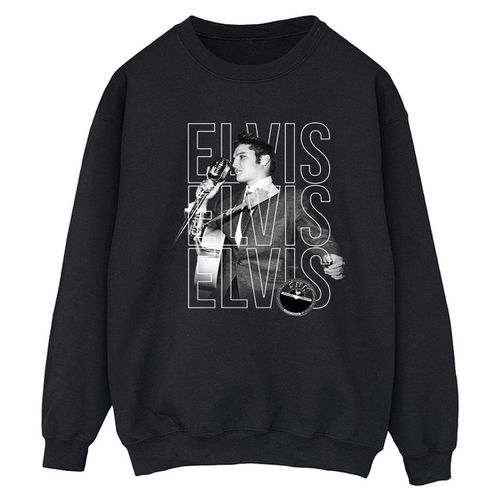 Felpa Elvis BI33515 - Elvis - Modalova