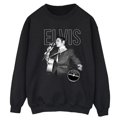 Felpa Elvis BI33516 - Elvis - Modalova