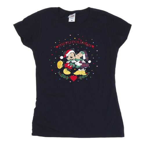 T-shirts a maniche lunghe BI33560 - Disney - Modalova