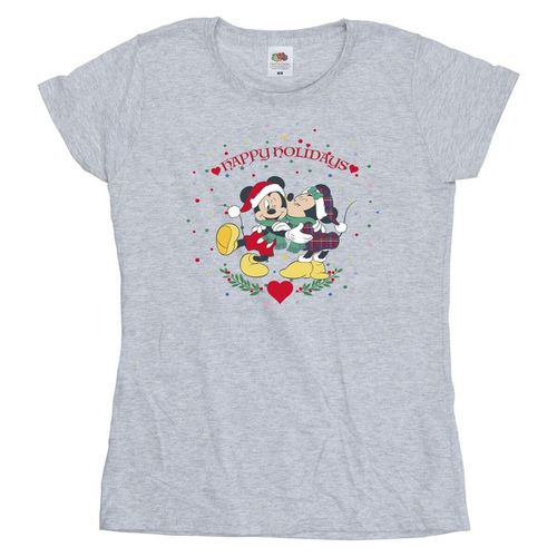 T-shirts a maniche lunghe BI33560 - Disney - Modalova