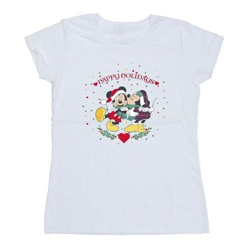 T-shirts a maniche lunghe BI33560 - Disney - Modalova